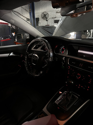 Audi A5 2.0 T Fsi Multitronic 211cv