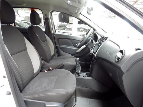 Sandero Expression Flex 1.0 12v 5p