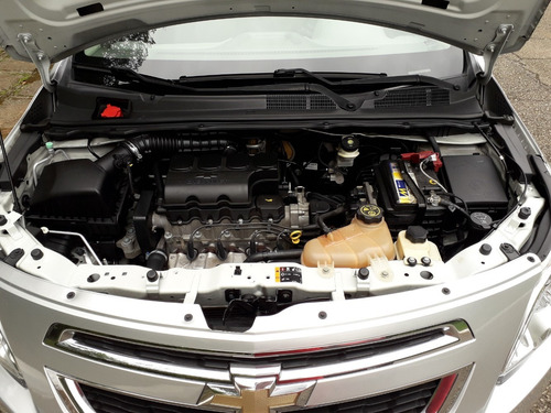 Cobalt Lt 1.4 Novíssimo