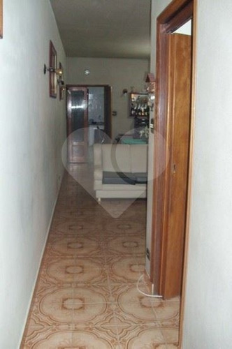 Casa-são Paulo-mooca | Ref.: 3-im100199 - 3-im100199
