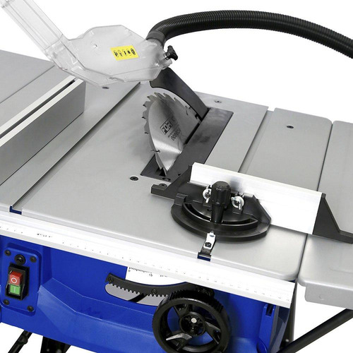 Serra Circular De Bancada 10 Pol. 1800w 110v - Fortgpro