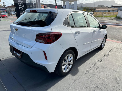 Chevrolet Onix 1.0