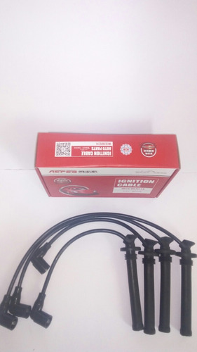 Cable Bujias Para Chery A3