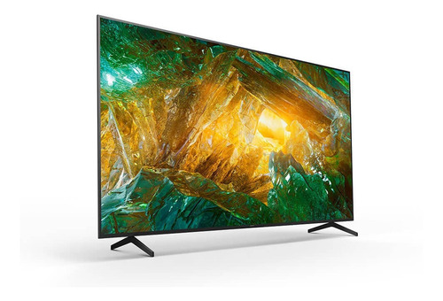 Smart Tv Sony 55 Kd-55x750h Bravia Led Uhd 4k Android Tv