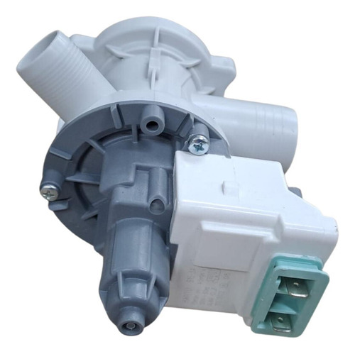 Bomba de drenaje Britânia Philco Px-2-35-32 127 V para lavado y secado