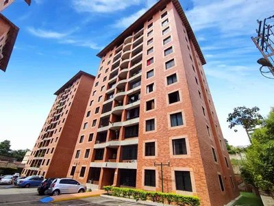 Apartamento en alquiler