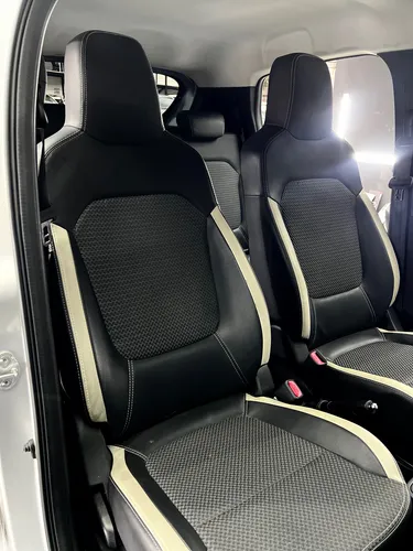Renault Kwid 0.0 E-Tech