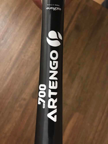 Raqueta De Tenis Infantil Marca Artengo