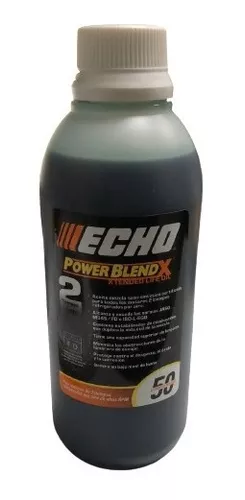 Aceite de Mezcla Echo Para Motores de Dos Tiempos - Agroarenas