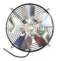 Comprar Motor Forzador Ventilador Aspirante Heladera Comercial Nuevo