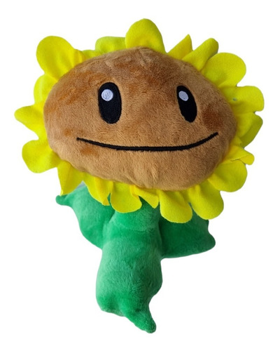 Peluches Muñecos Plantas Vs Zombies Precio X Unidad