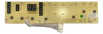 Comprar Plaqueta Mando Lavarropas Gafa 6005 6500 6505 7500 Original