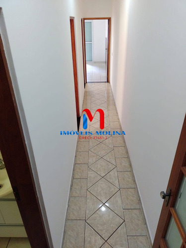 Imagem 8 de 15 de Apartamento Vago Bairro Valparaiso 91m² 2 Vagas - 3402p