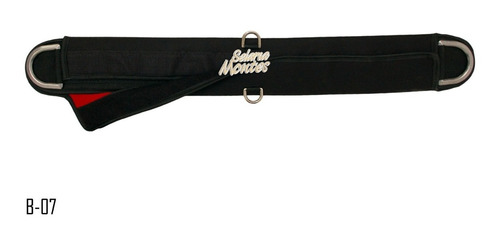 Barrigueira De Fita Com Capa Neoprene Oferta Especial!!
