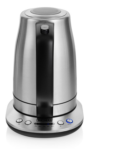 Imagen 4 de 8 de Hervidor Thomas Th-6650dti 1,7 Litros
