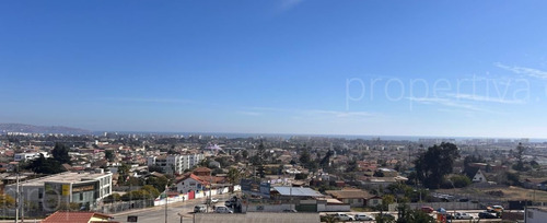 Moderno Depto 1 Dormitorio Vistas Panorámicas En Cisternas