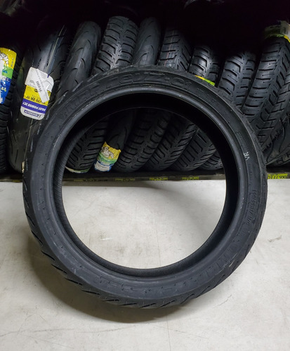 Llantas 120/70-17 + 150/60-17 Mrf Radial Dominar400 Duke250