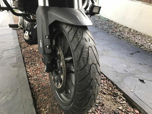Imagen 4 de 12 de Benelli Trk 502