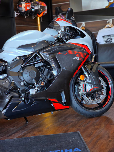 Imagen 21 de 25 de Mv Agusta - F3 800 Rr - Entrega Inmediata Dolar Mv Especial