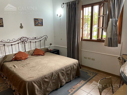 Casa En Lisboa Al 900 Villa Allende Golf