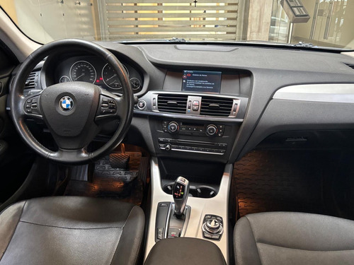 BMW X3 2.0 Xdrive 20d Executive 184cv