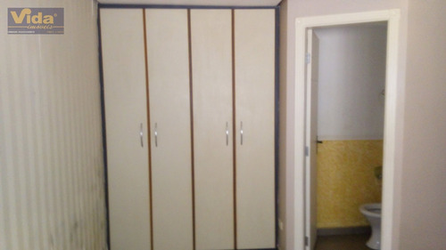Imagem 8 de 15 de Casa A Venda Em Alto Do Farol - Osasco - 41997