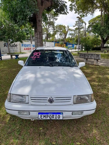 Volkswagen Santana Cl 1.8 I