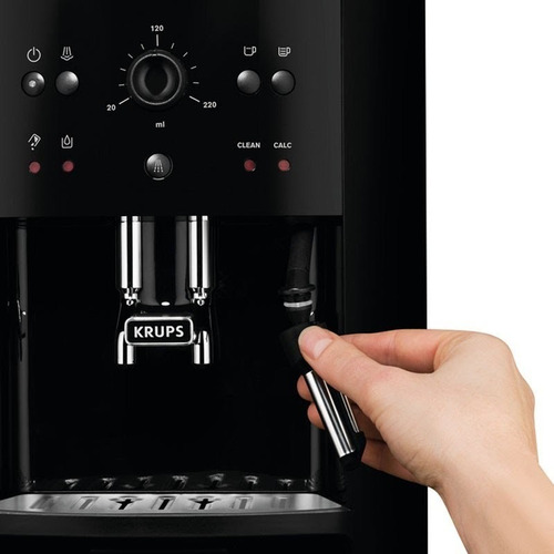 Cafetera Espresso Krups Ea810870 Series | Cuotas sin interés