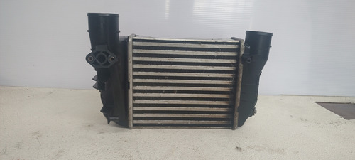 Intercooler De Audi A4 1.8 Mod 2001-2005