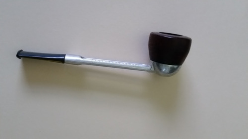 Imagen 1 de 5 de Pipa Falcon Made In England