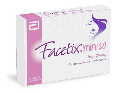 Facetix Mini 20 2mg/20mcg 