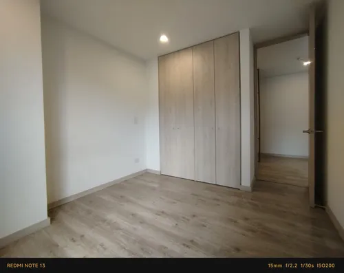 Arriendo Apartamento En Las Palmas M