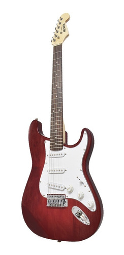 Guitarra Eléctrica Newen Onas Stratocaster Premium