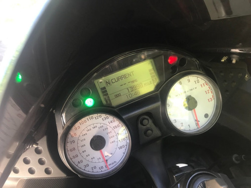 Imagen 11 de 15 de Kawasaki Zx 14 Puntomoto