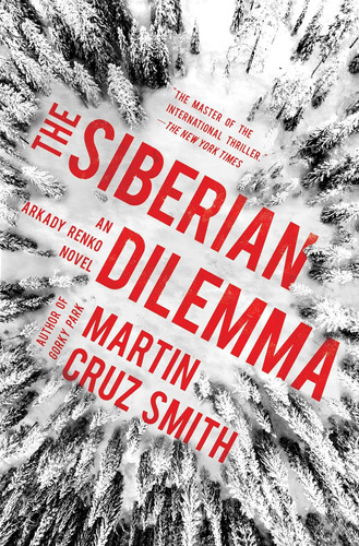 Libro:  The Siberian Dilemma (9) (the Arkady Renko Novels)