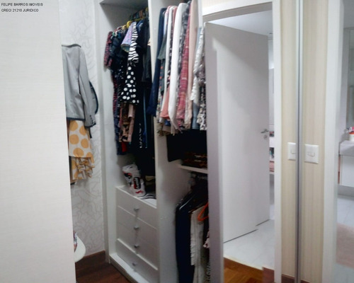 Imagem 6 de 14 de Apartamento - Ap00035 - 68576074
