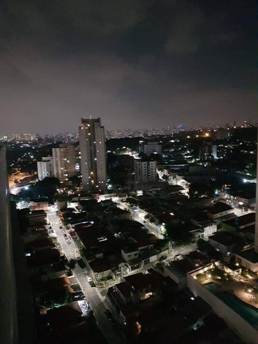 Imagem 13 de 28 de Apartamento, 235 M² - Venda Por R$ 1.870.000,00 Ou Aluguel Por R$ 12.000,00/mês - Vila Leopoldina - São Paulo/sp - Ap19719