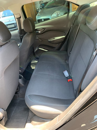 Imagem 10 de 15 de Chevrolet Prisma Lt 1.4 2019