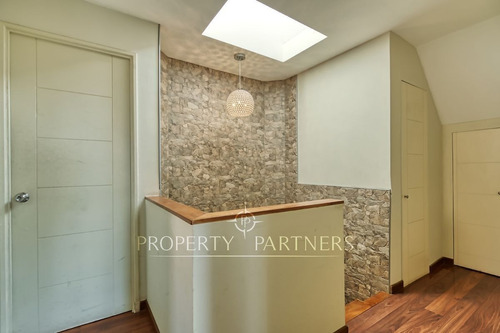 Imagen 9 de 14 de ¡excelente Oportunidad! Casa En Venta Peñalolén, Condominio.