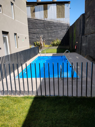 Venta Studio Semiamoblado En San Miguel