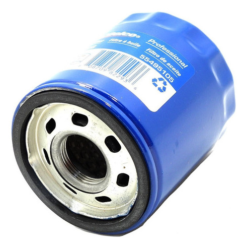 Filtro Aceite, Gm, Pf66, 55495105,