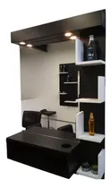 Comprar Peluqueria Todo En Repisas Estantes Espejos Modernos