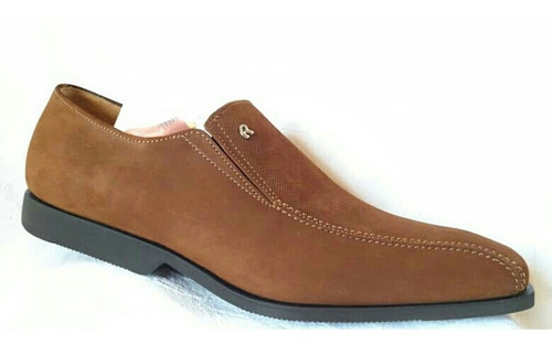 Zapatos Rossi Comfort Relax