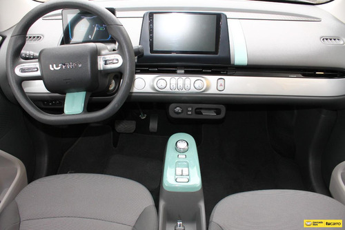 Changan Lumin 0.0 GO ELECTRICO
