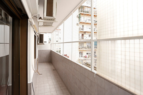 Imagen 25 de 30 de Venta Villa Crespo Departamento 4 Amb Con Cochera