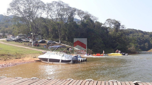 Imagem 21 de 29 de Chalé Com 2 Dormitórios À Venda, 400 M² Por R$ 215.000 - Nazaré Paulista - Nazaré Paulista/sp - Ch0026