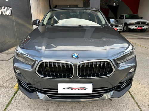BMW X2 1.5 s18i