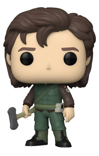 Funko Pop Stranger Things Steve 1300