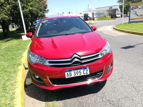 Citroën C4 Lounge 2.0 Feel Pack Manual 2017 Full 2da Mano