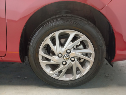 Toyota Yaris 1.5 107cv Xls